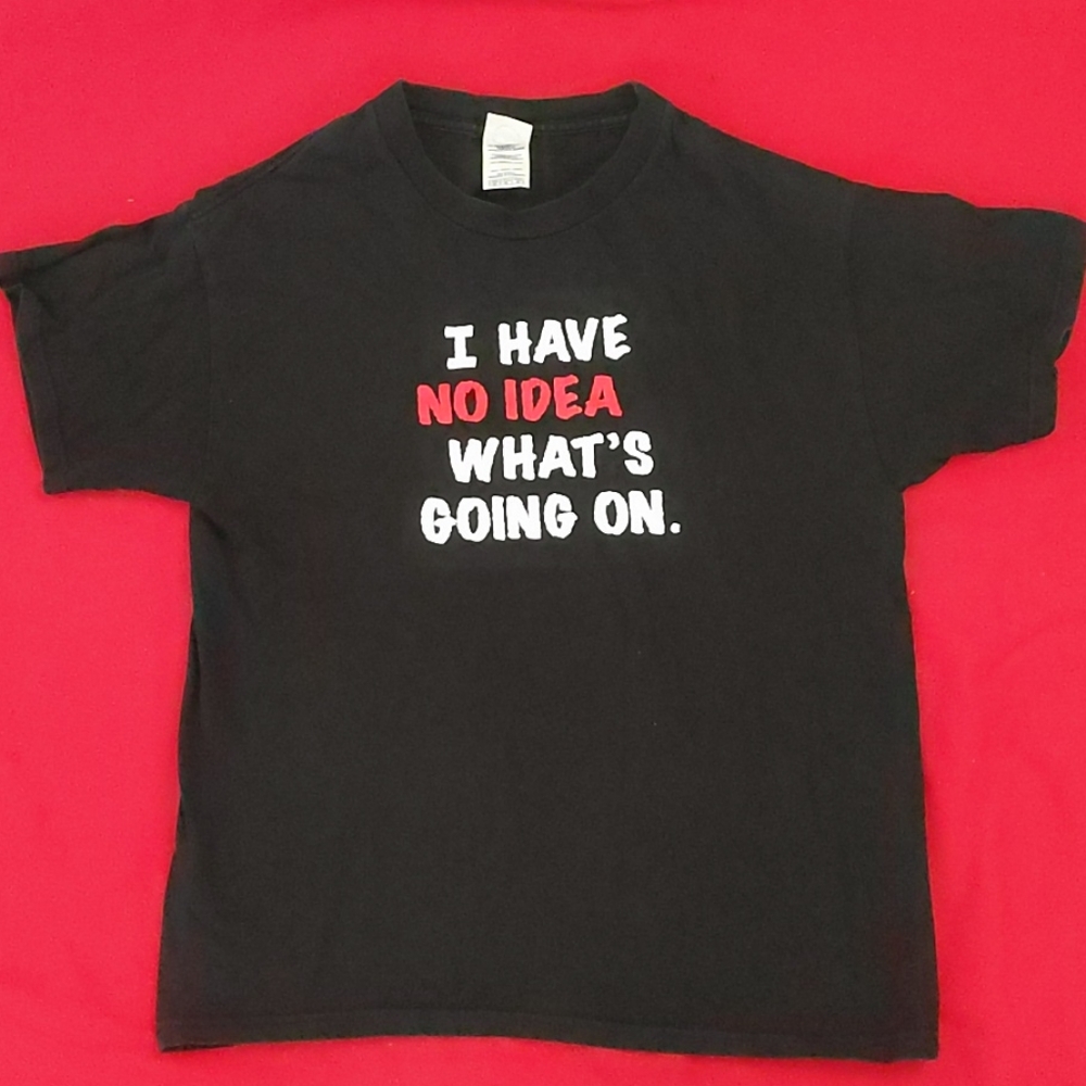 T shirt